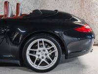 Porsche 911 (997.2) Carrera 4 Cabriolet 3.6 345 PDK - <small>A partir de </small>690 EUR <small>/ mois</small> - #9