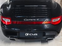 Porsche 911 (997.2) Carrera 4 Cabriolet 3.6 345 PDK - <small>A partir de </small>690 EUR <small>/ mois</small> - #18