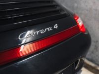 Porsche 911 (997.2) Carrera 4 Cabriolet 3.6 345 PDK - <small>A partir de </small>690 EUR <small>/ mois</small> - #14