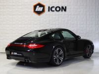 Porsche 911 997.2 Carrera 4s - <small></small> 64.997 € <small>TTC</small> - #3