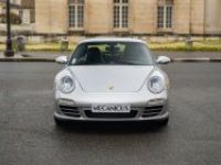 Porsche 911 997.2 Carrera 4S - <small></small> 74.900 € <small>TTC</small> - #2