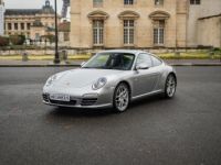 Porsche 911 997.2 Carrera 4S - <small></small> 74.900 € <small>TTC</small> - #3