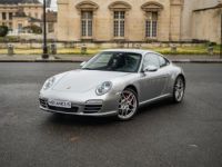 Porsche 911 997.2 Carrera 4S - <small></small> 74.900 € <small>TTC</small> - #5