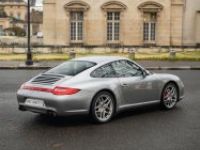 Porsche 911 997.2 Carrera 4S - <small></small> 74.900 € <small>TTC</small> - #7