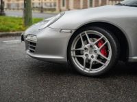 Porsche 911 997.2 Carrera 4S - <small></small> 74.900 € <small>TTC</small> - #11