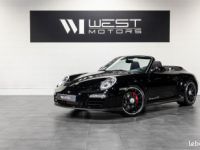 Porsche 911 997.2 Carrera GTS Cabriolet 3.8 408 PDK – Immat France Alcantara Sièges Sport Adaptatifs Chrono Bose PPF - <small></small> 104.600 € <small>TTC</small> - #1