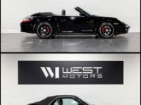 Porsche 911 997.2 Carrera GTS Cabriolet 3.8 408 PDK – Immat France Alcantara Sièges Sport Adaptatifs Chrono Bose PPF - <small></small> 104.600 € <small>TTC</small> - #3