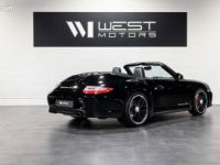 Porsche 911 997.2 Carrera GTS Cabriolet 3.8 408 PDK – Immat France Alcantara Sièges Sport Adaptatifs Chrono Bose PPF - <small></small> 104.600 € <small>TTC</small> - #4