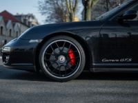 Porsche 911 997.2 Carrera GTS PDK - <small></small> 94.900 € <small>TTC</small> - #5