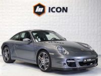 Porsche 911 997.2 Carrera s 3.8 355 BVM - <small></small> 49.997 € <small>TTC</small> - #1