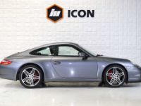 Porsche 911 997.2 Carrera s 3.8 355 BVM - <small></small> 49.997 € <small>TTC</small> - #2