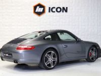 Porsche 911 997.2 Carrera s 3.8 355 BVM - <small></small> 49.997 € <small>TTC</small> - #3