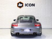 Porsche 911 997.2 Carrera s 3.8 355 BVM - <small></small> 49.997 € <small>TTC</small> - #4