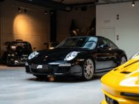 Porsche 911 997.2 Carrera S PDK - Exclusive Manufaktur - <small></small> 79.500 € <small>TTC</small> - #3