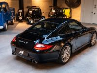 Porsche 911 997.2 Carrera S PDK - Exclusive Manufaktur - <small></small> 79.500 € <small>TTC</small> - #10