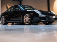 Porsche 911 997.2 Carrera S PDK - Exclusive Manufaktur - <small></small> 79.500 € <small>TTC</small> - #20