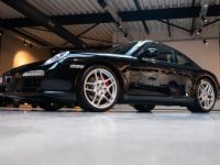 Porsche 911 997.2 Carrera S PDK - Exclusive Manufaktur - <small></small> 79.500 € <small>TTC</small> - #21