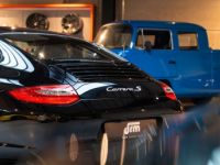 Porsche 911 997.2 Carrera S PDK - Exclusive Manufaktur - <small></small> 79.500 € <small>TTC</small> - #22