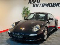 Porsche 911 997.2 COUPE 3.8i CARRERA S 385 CV PDK - <small></small> 72.000 € <small>TTC</small> - #5