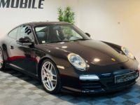 Porsche 911 997.2 COUPE 3.8i CARRERA S 385 CV PDK - <small></small> 72.000 € <small>TTC</small> - #4