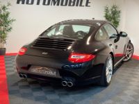 Porsche 911 997.2 COUPE 3.8i CARRERA S 385 CV PDK - <small></small> 72.000 € <small>TTC</small> - #18