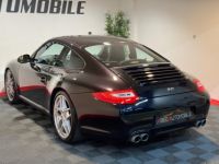 Porsche 911 997.2 COUPE 3.8i CARRERA S 385 CV PDK - <small></small> 72.000 € <small>TTC</small> - #20