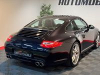 Porsche 911 997.2 COUPE 3.8i CARRERA S 385 CV PDK - <small></small> 72.000 € <small>TTC</small> - #21