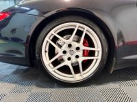 Porsche 911 997.2 COUPE 3.8i CARRERA S 385 CV PDK - <small></small> 72.000 € <small>TTC</small> - #25