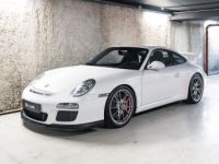 Porsche 911 (997.2) GT3 3.8 435 - <small>A partir de </small>1.290 EUR <small>/ mois</small> - #1