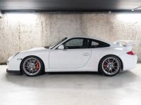 Porsche 911 (997.2) GT3 3.8 435 - <small>A partir de </small>1.290 EUR <small>/ mois</small> - #7