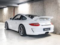 Porsche 911 (997.2) GT3 3.8 435 - <small>A partir de </small>1.290 EUR <small>/ mois</small> - #13