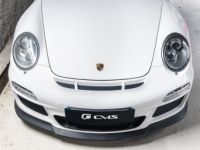 Porsche 911 (997.2) GT3 3.8 435 - <small>A partir de </small>1.290 EUR <small>/ mois</small> - #3