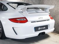 Porsche 911 (997.2) GT3 3.8 435 - <small>A partir de </small>1.290 EUR <small>/ mois</small> - #14