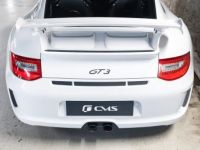 Porsche 911 (997.2) GT3 3.8 435 - <small>A partir de </small>1.290 EUR <small>/ mois</small> - #18