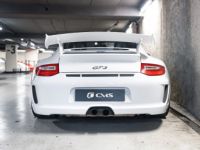 Porsche 911 (997.2) GT3 3.8 435 - <small>A partir de </small>1.290 EUR <small>/ mois</small> - #17