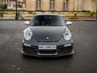 Porsche 911 997.2 GT3 RS - <small></small> 209.900 € <small>TTC</small> - #1