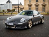 Porsche 911 997.2 GT3 RS - <small></small> 209.900 € <small>TTC</small> - #3