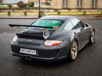 Porsche 911 997.2 GT3 RS - <small></small> 209.900 € <small>TTC</small> - #4