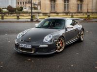 Porsche 911 997.2 GT3 RS - <small></small> 209.900 € <small>TTC</small> - #7