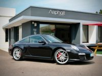 Porsche 911 997.2 Targa 4S PDK - <small></small> 69.990 € <small>TTC</small> - #1