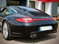 Porsche 911 997.2 Targa 4S PDK - <small></small> 69.990 € <small>TTC</small> - #5