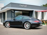 Porsche 911 997.2 Targa 4S PDK - <small></small> 66.990 € <small>TTC</small> - #2