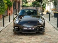 Porsche 911 997.2 Turbo S Cabriolet - <small></small> 119.900 € <small>TTC</small> - #1