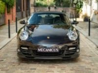 Porsche 911 997.2 Turbo S Cabriolet - <small></small> 119.900 € <small>TTC</small> - #2