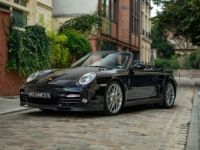 Porsche 911 997.2 Turbo S Cabriolet - <small></small> 119.900 € <small>TTC</small> - #5