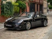 Porsche 911 997.2 Turbo S Cabriolet - <small></small> 119.900 € <small>TTC</small> - #6