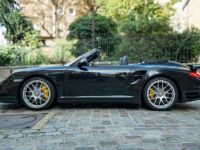 Porsche 911 997.2 Turbo S Cabriolet - <small></small> 119.900 € <small>TTC</small> - #12