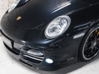 Porsche 911 (997.2) Turbo S Cabriolet 3.8 530 - <small>A partir de </small>1.330 EUR <small>/ mois</small> - #5