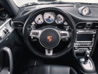 Porsche 911 (997.2) Turbo S Cabriolet 3.8 530 - <small>A partir de </small>1.330 EUR <small>/ mois</small> - #32