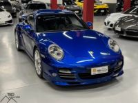 Porsche 911 997.2 Turbo Ruf 620cv - <small></small> 111.900 € <small>TTC</small> - #3